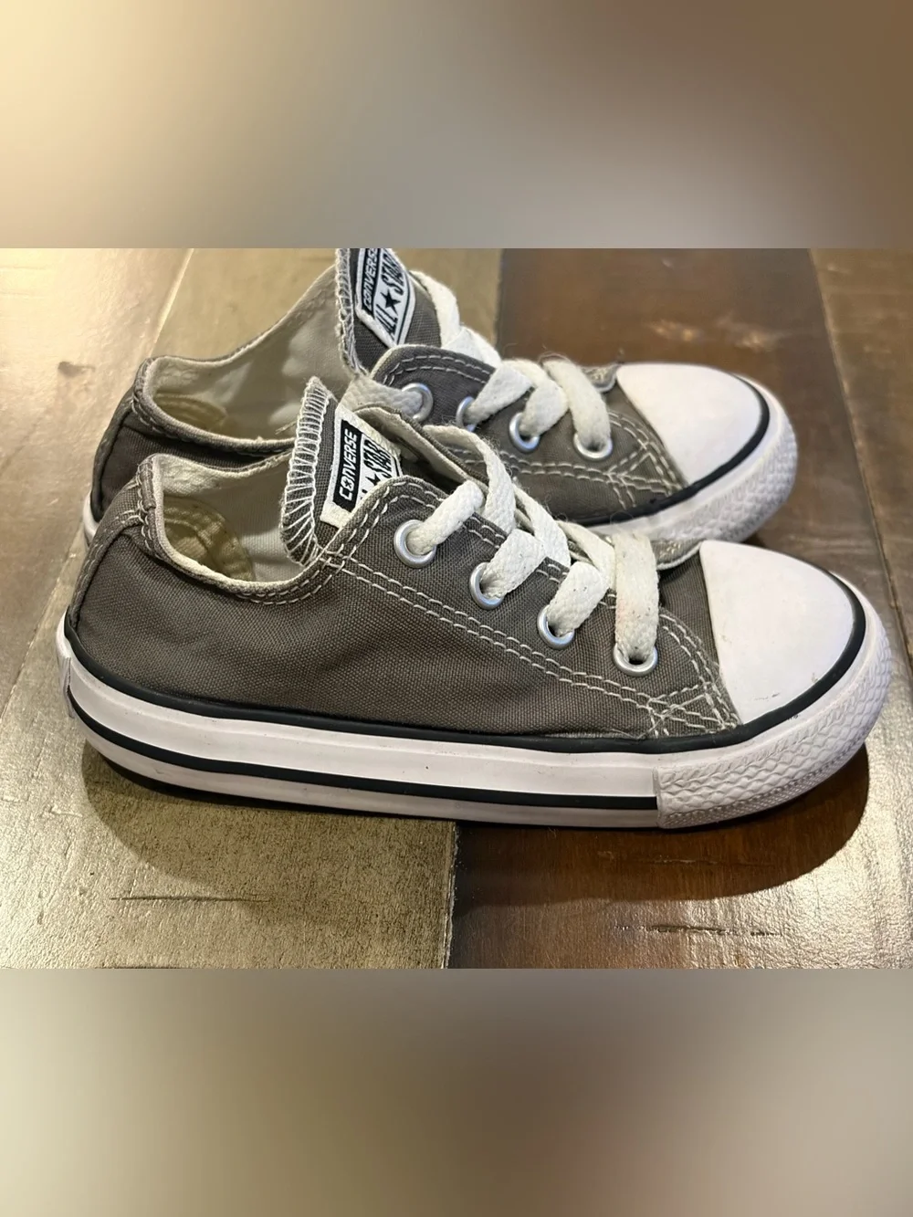 Converse chuck taylor